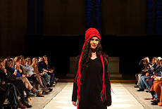 Отчет о выставке "Европейские дни войлока"