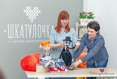 Клубная встреча 27 апреля. Фотоотчет.