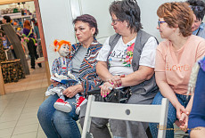 Клубная встреча 27 апреля. Фотоотчет.