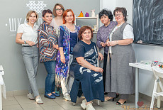 Клубная встреча 27 апреля. Фотоотчет.