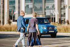 Step by step к цели!