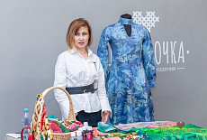 Презентация красителей Dupont в "Шкатулочке"