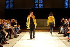 Отчет о выставке "Европейские дни войлока"