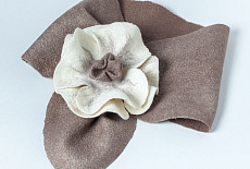 Обзор Онлайн-Курса новичка: «Валяние из шерсти. Легкий старт»