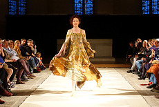 Отчет о выставке "Европейские дни войлока"