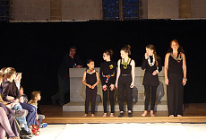 Отчет о выставке "Европейские дни войлока"