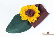 Обзор Онлайн-Курса новичка: «Валяние из шерсти. Легкий старт»