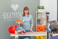 Клубная встреча 27 апреля. Фотоотчет.