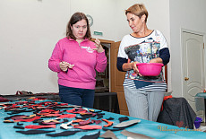 Каким может быть войлок?