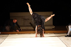 Отчет о выставке "Европейские дни войлока"