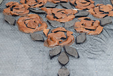 Каким может быть войлок?