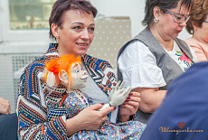 Клубная встреча 27 апреля. Фотоотчет.