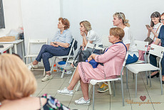 Клубная встреча 27 апреля. Фотоотчет.