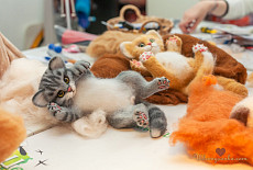 Клубная встреча 27 апреля. Фотоотчет.