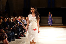 Отчет о выставке "Европейские дни войлока"