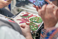 Клубная встреча 27 апреля. Фотоотчет.