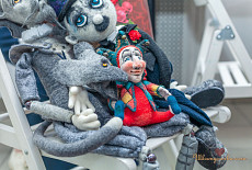 Клубная встреча 27 апреля. Фотоотчет.