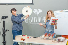 Клубная встреча 27 апреля. Фотоотчет.