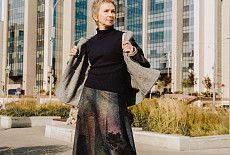 Step by step к цели!