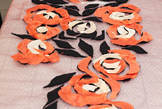 Каким может быть войлок?