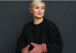 Алёна Селезнёва. Интервью с мастером