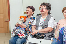 Клубная встреча 27 апреля. Фотоотчет.