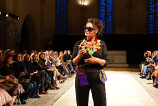 Отчет о выставке "Европейские дни войлока"