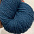 пряжа klippan saule, 100% шерсть, цвет: джинс