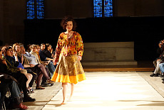 Отчет о выставке "Европейские дни войлока"