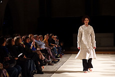 Отчет о выставке "Европейские дни войлока"