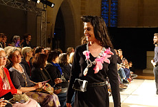 Отчет о выставке "Европейские дни войлока"