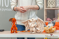 Клубная встреча 27 апреля. Фотоотчет.