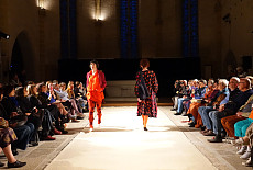 Отчет о выставке "Европейские дни войлока"