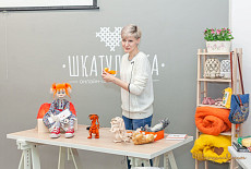 Клубная встреча 27 апреля. Фотоотчет.