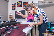 Каким может быть войлок?