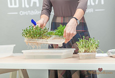 Клубная встреча 27 апреля. Фотоотчет.