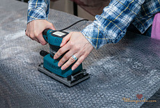 Каким может быть войлок?