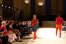 Отчет о выставке "Европейские дни войлока"