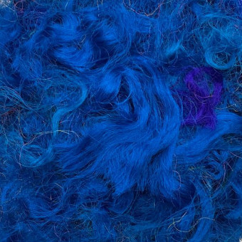 сари - кобальт