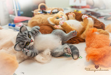 Клубная встреча 27 апреля. Фотоотчет.