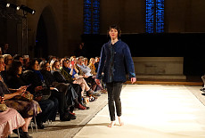 Отчет о выставке "Европейские дни войлока"