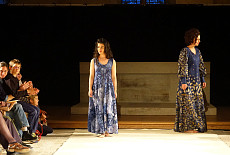 Отчет о выставке "Европейские дни войлока"