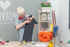 Клубная встреча 27 апреля. Фотоотчет.