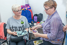 Клубная встреча 27 апреля. Фотоотчет.