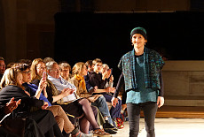 Отчет о выставке "Европейские дни войлока"