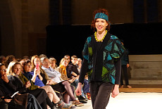 Отчет о выставке "Европейские дни войлока"