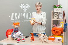 Клубная встреча 27 апреля. Фотоотчет.