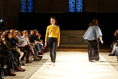 Отчет о выставке "Европейские дни войлока"