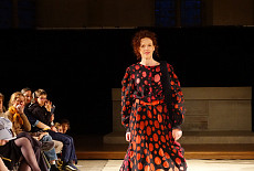 Отчет о выставке "Европейские дни войлока"