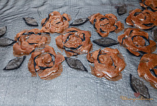 Каким может быть войлок?